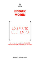 Lo spirito del tempo