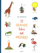 Il grande libro del mondo