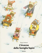 L'inverno della famiglia Topini