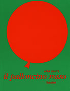 Il palloncino rosso