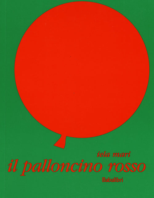 Il palloncino rosso