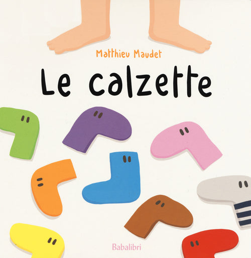 Le calzette