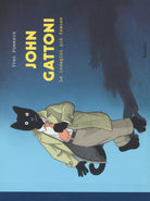 John Gattoni. Le indagini più famose