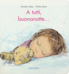 A tutti, buonanotte...