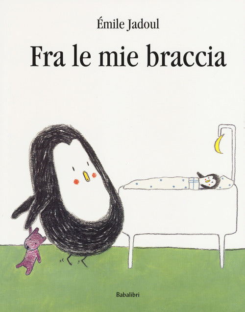 Tra le mie braccia