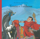 Tensin e l'orchessa