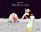 Papà sulla luna