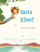 Salta Eliot!