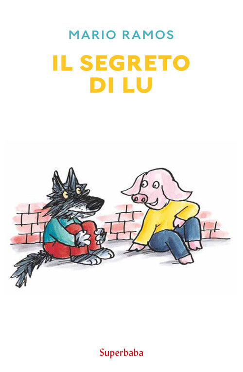 Il segreto di Lu