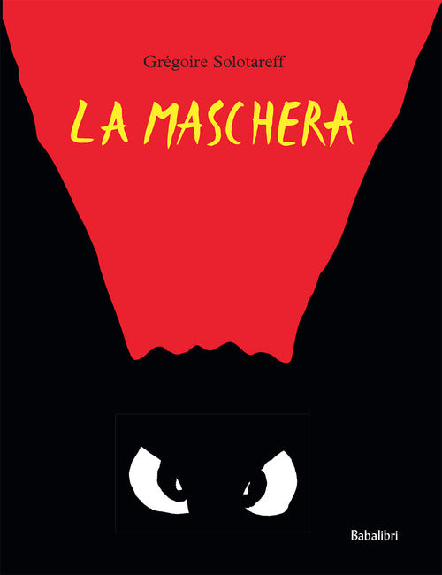 La maschera