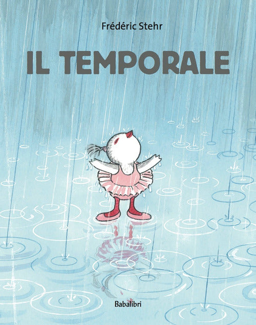 Il temporale