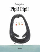 Pipì! pipì!