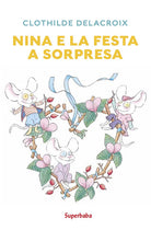 Nina e la festa a sorpresa