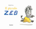 Il piccolo Zeb