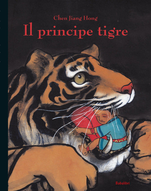 Il principe tigre
