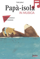 Pap-isola in musica