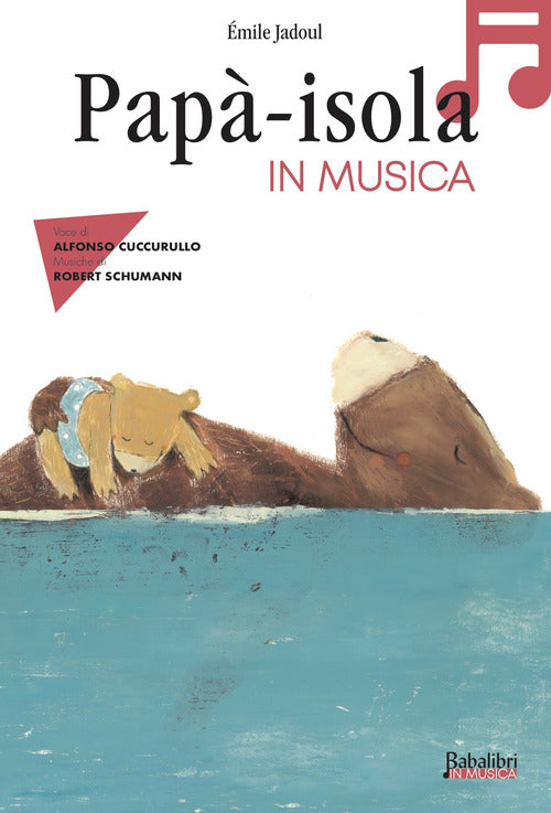 Pap-isola in musica
