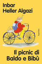 Il picnic di Baldo e Bib. Prime letture. Stampatello maiuscolo
