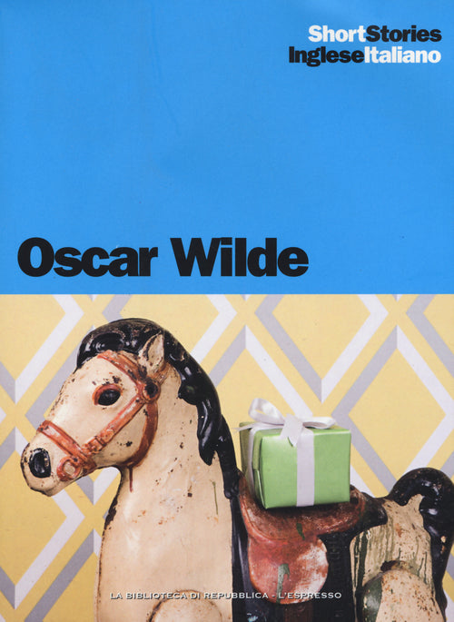 Il fantasma di Canterville-Il compleanno dell'infanta. Testo inglese a fronte