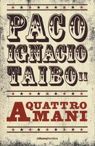 A quattro mani
