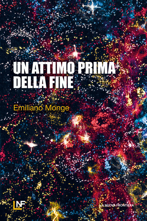 Un attimo prima della fine
