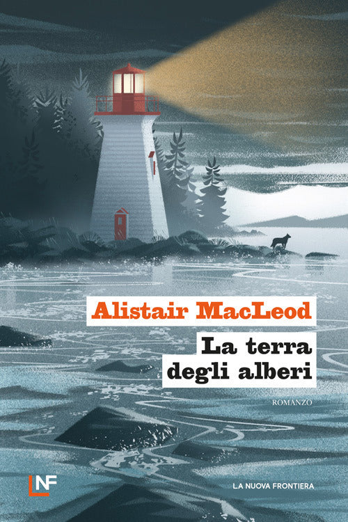 La terra degli alberi