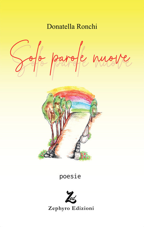 Solo parole nuove