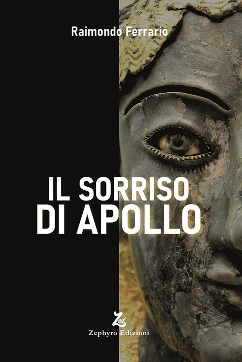 Il sorriso di Apollo