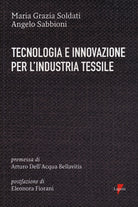 Tecnologia e innovazione per l'industria tessile