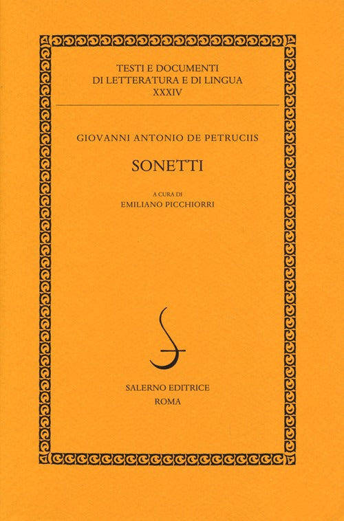 Sonetti