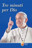 Tre minuti per Dio