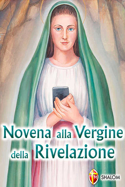 Novena alla Vergine della rivelazione