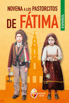 Novena a los pastorcitos de Fátima