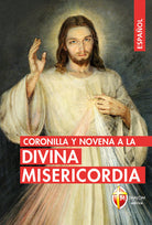 Coronilla y novena a la Divina Misericordia