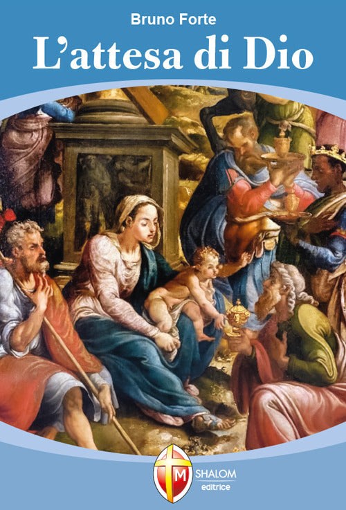 L'attesa di Dio