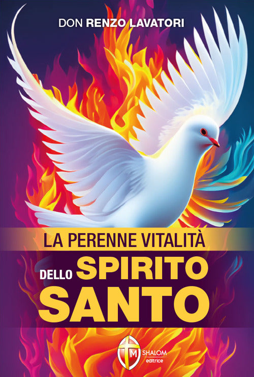 La perenne vitalit dello Spirito Santo