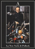 La New York di Pollock