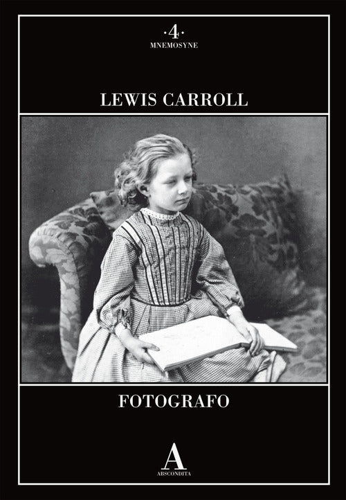 Lewis Carroll fotografo