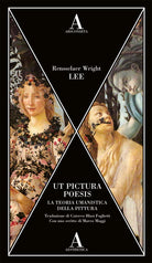 Ut pictura poesis. La teoria umanistica della pittura