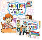 Il mio kit del bon ton è sempre di moda