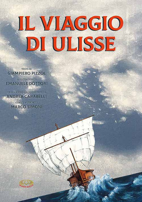 Il viaggio di Ulisse
