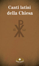 Canti latini della Chiesa