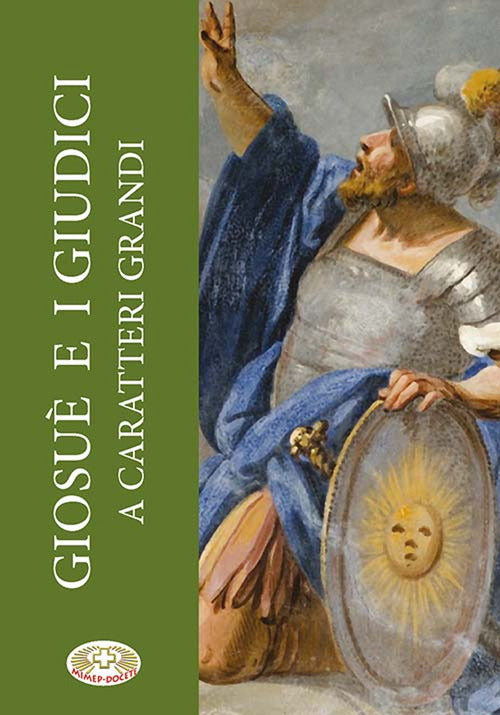 Giosu e i giudici