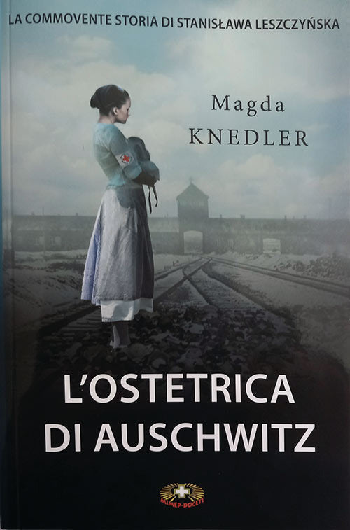 L'ostetrica di Auschwitz