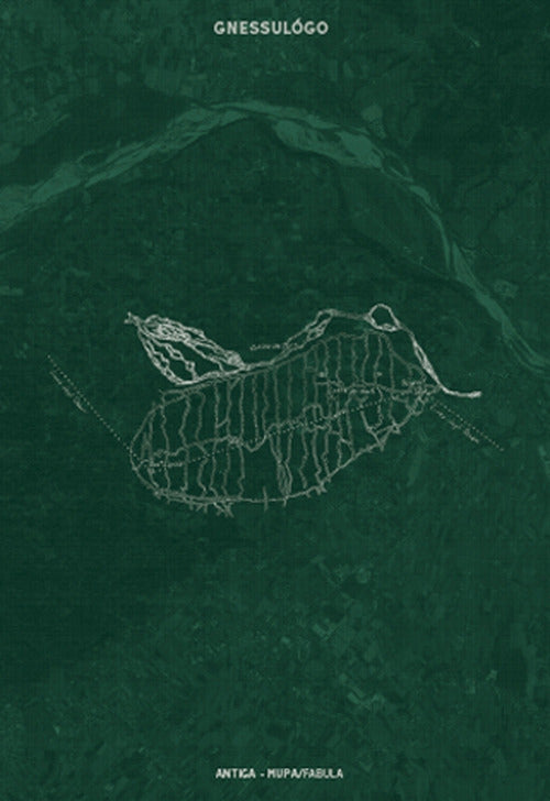 Gnessulógo. Poesia, pittura, territorio. Dentro alla poetica di Andrea Zanzotto
