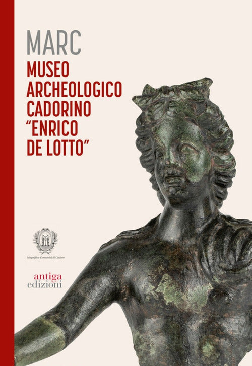 Marc Museo Archeologico Cadorino Enrico De Lotto