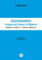 Dizionario Lingua dei Sassi di Matera