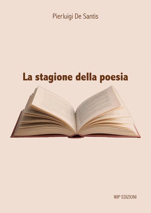La stagione della poesia