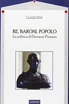 Re, baroni, popolo. La politica di Giovanni Pontano