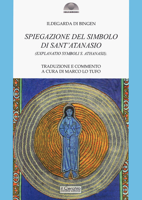 Spiegazione del Simbolo di SantAtanasio